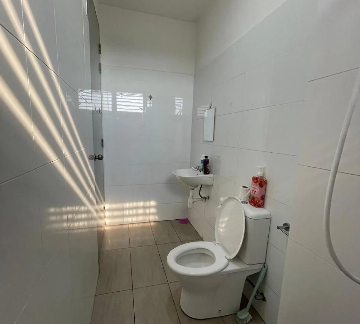 Apartment Dahlia Suites Klia Sepang
