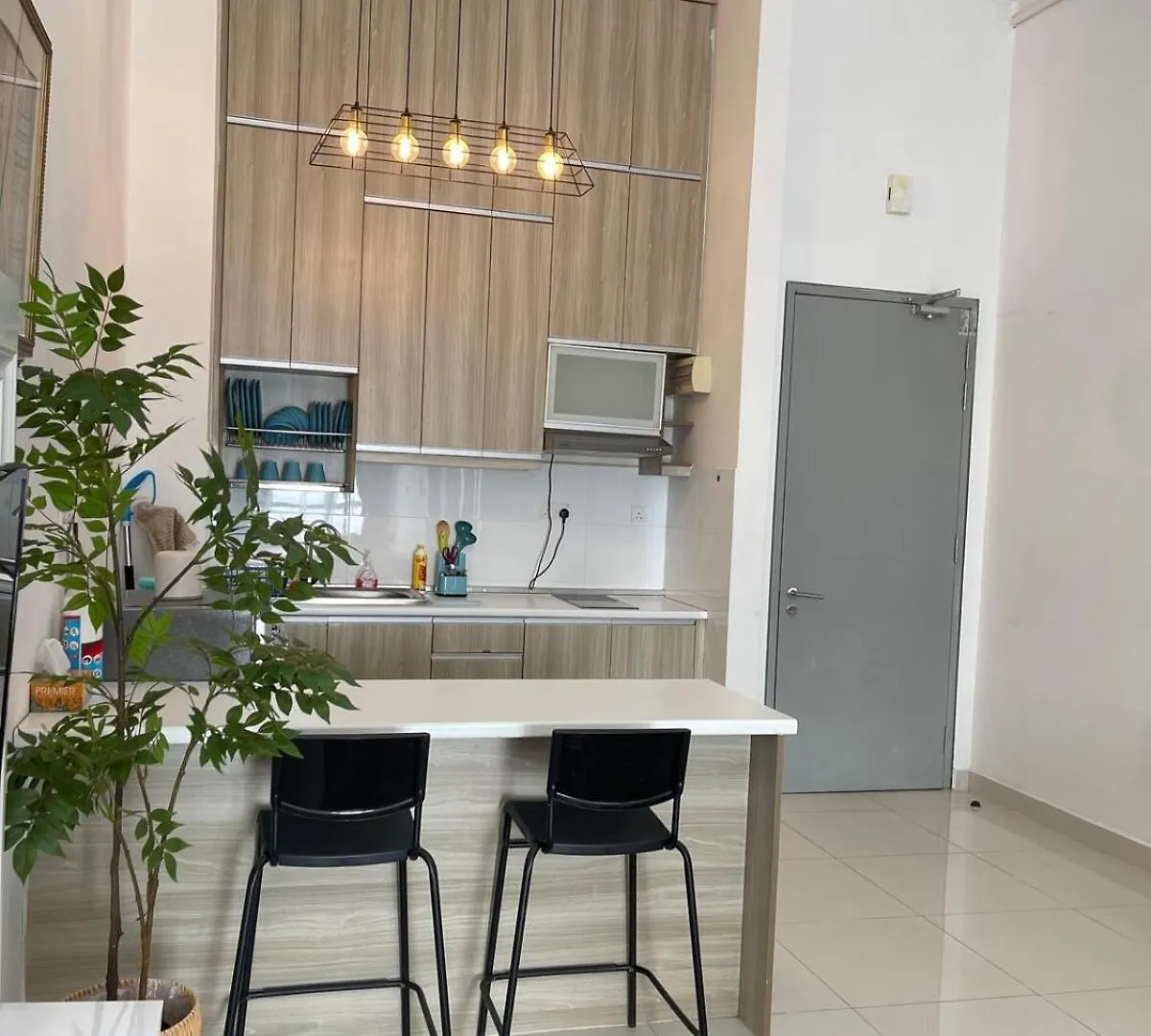Dahlia Suites Klia Sepang 0*,