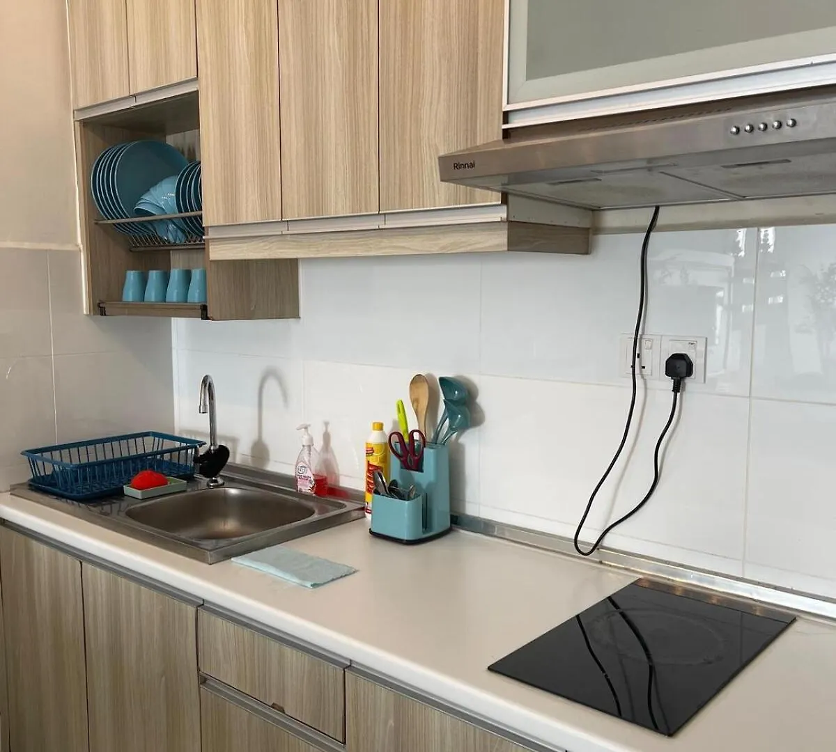 Apartment Dahlia Suites Klia Sepang Malaysia