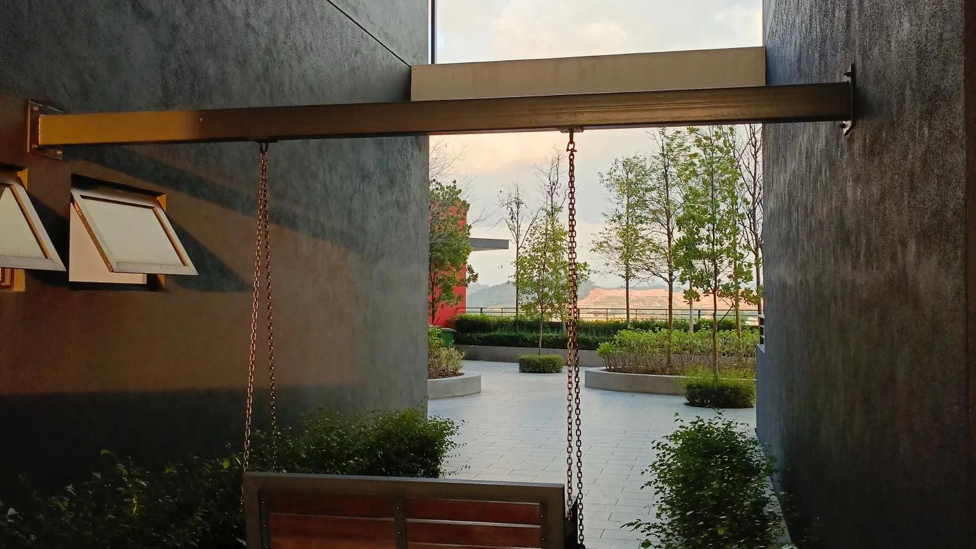 Dahlia Suites Klia Sepang